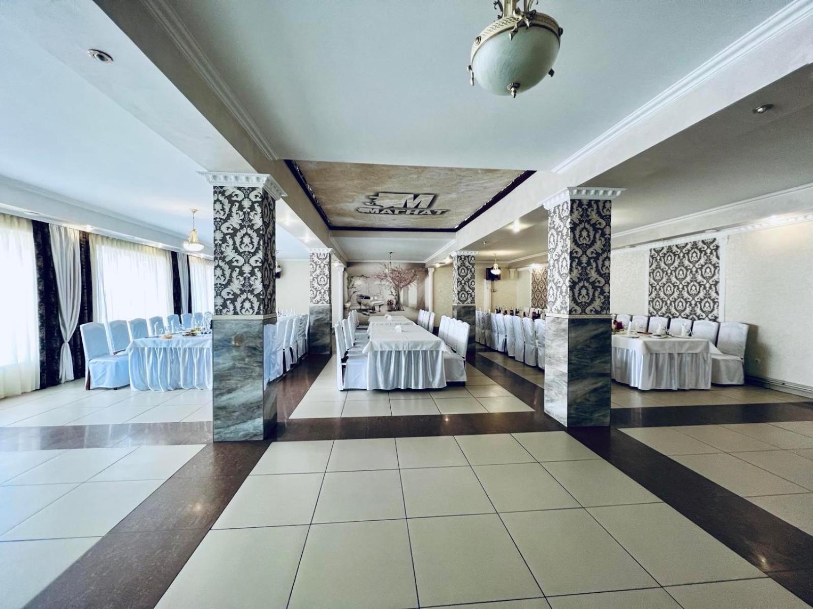 Sadyba Magnat Hotel Dilyatyn Exterior foto
